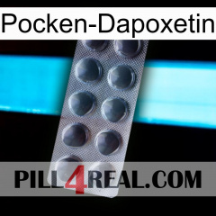 Poxet Dapoxetine 30